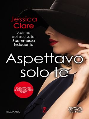 cover image of Aspettavo solo te